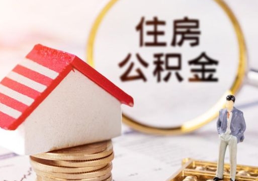 大兴安岭个人的住房公积金怎么提取（个人如何提取住房公积金的钱）